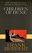 Children of Dune Frank  Herbert