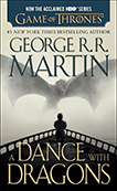 A Dance with Dragons George R.R. Martin