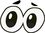 eyes of potato head