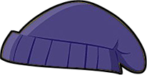 stocking cap